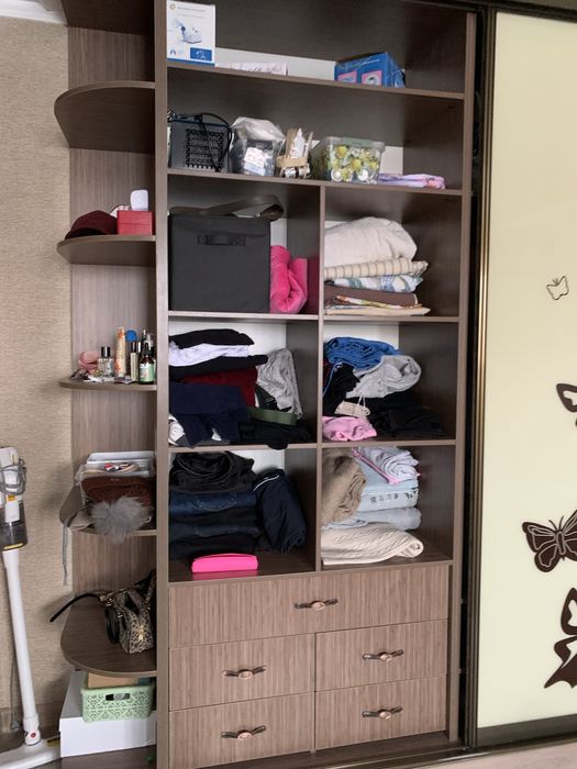 Шкаф в идеальном состояний