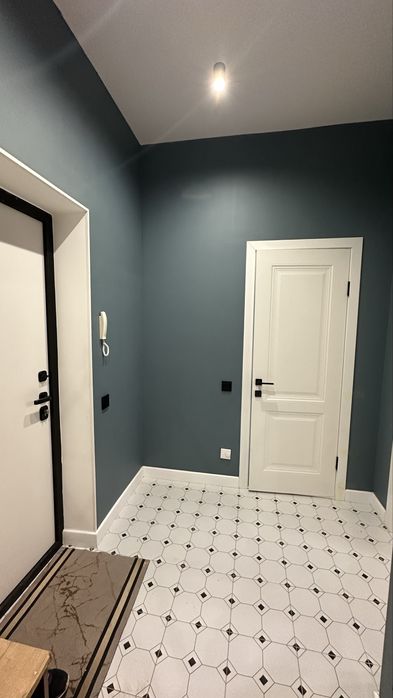 Сдаю однокомнатную квартиру