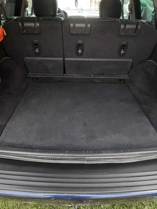 Jeep Grand Cherokee 2. 7 /163cp