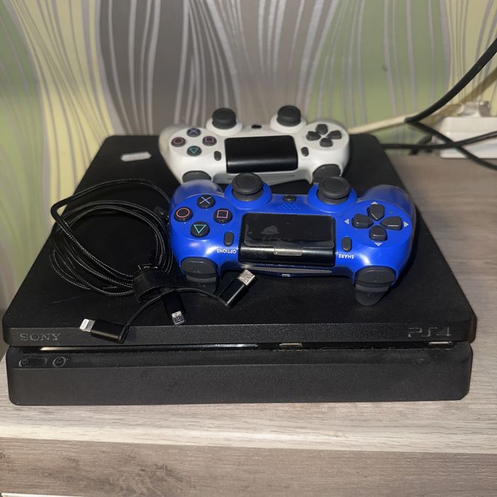 Ps4 ca nou ireprosabil