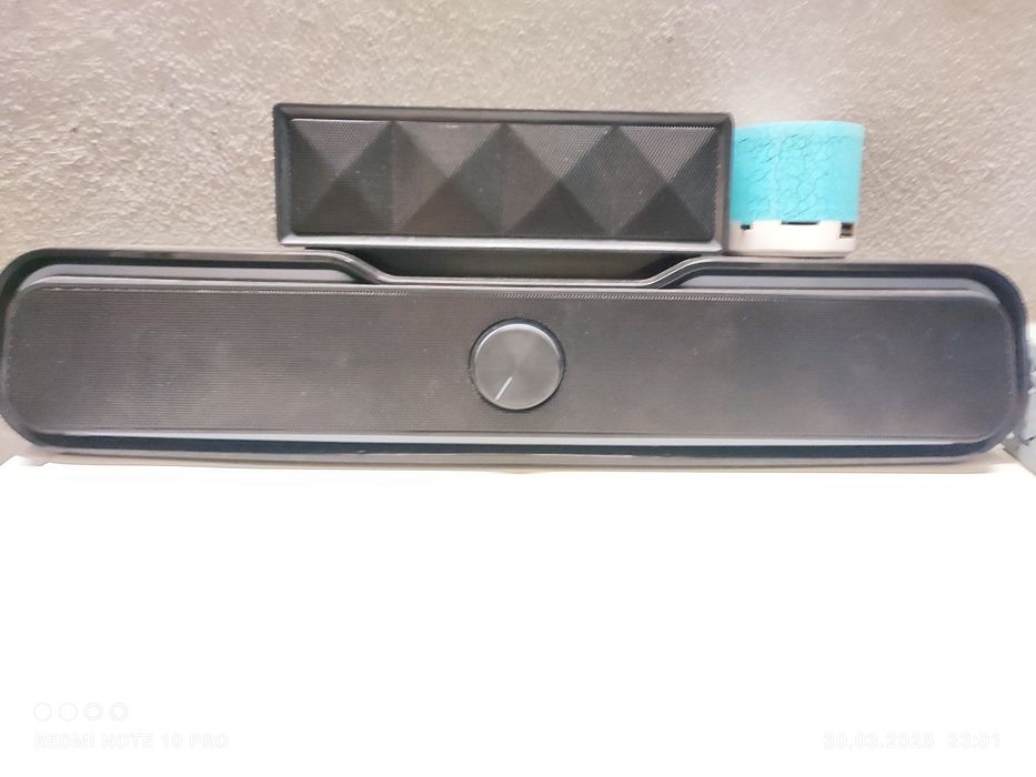 Коледна промоция всички колонки за 30 лева