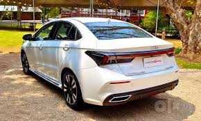 Chery arrizo 6 pro Intelligence (top pozitsiya)