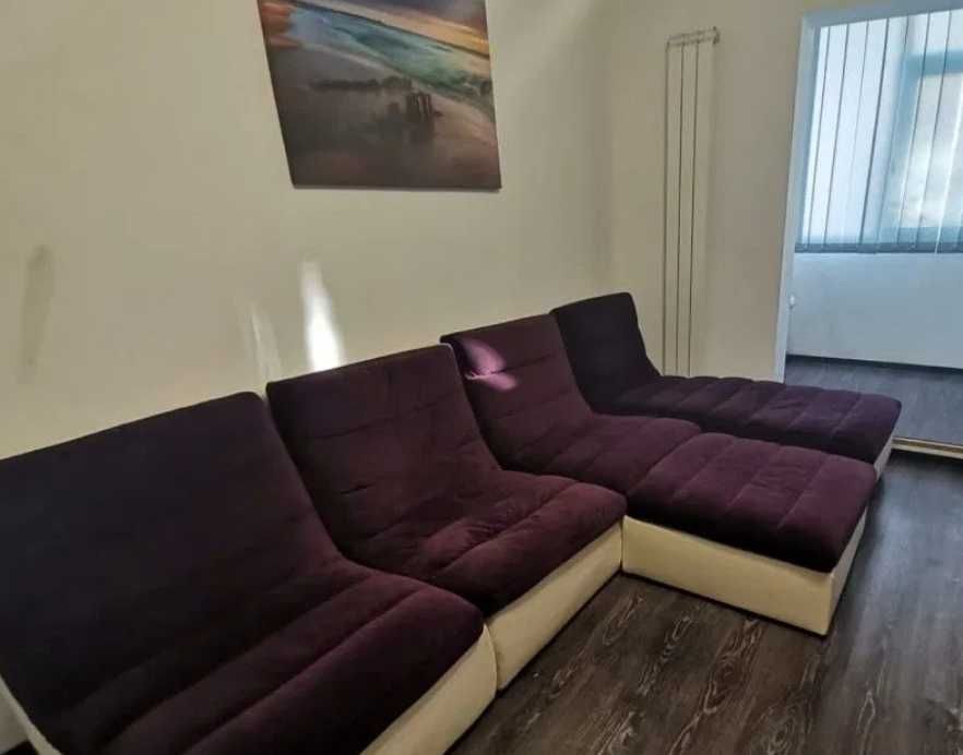 Дава се под наем Тристаен апартамент в Пловдив, Каменица 2 - 90 кв.м за 357 € - Снимка #3