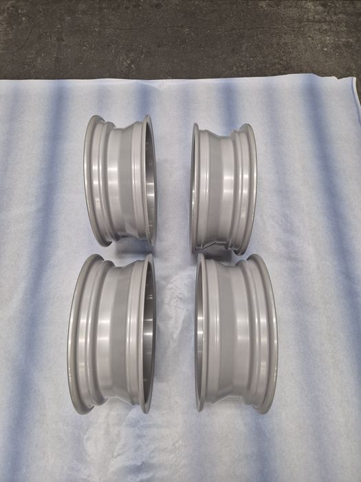 Jante vw 14 4x100