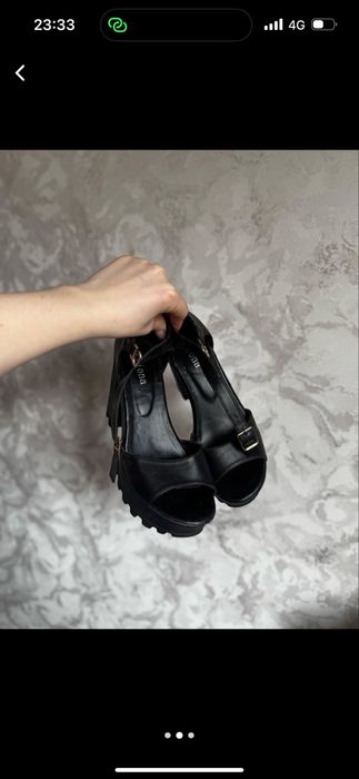 Пакет вещей на девушку S/M