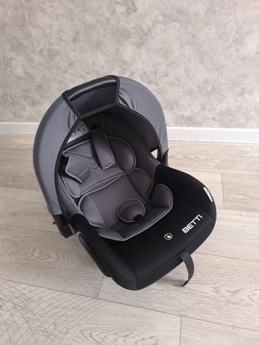 Автокресло детское с рождения