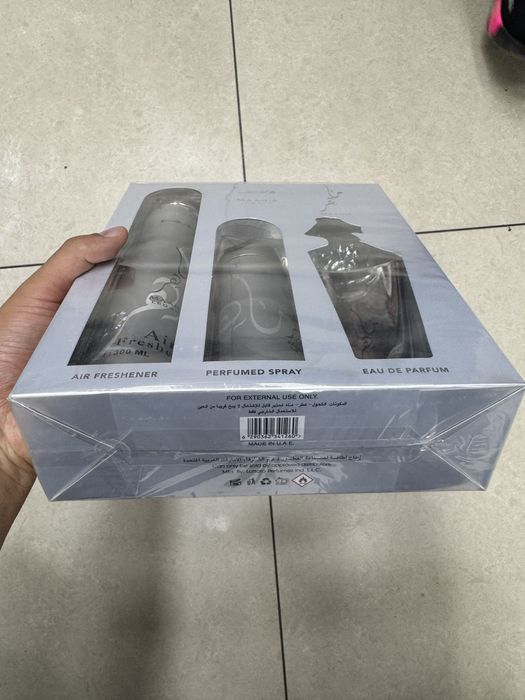 Lattafa Maahir Legacy