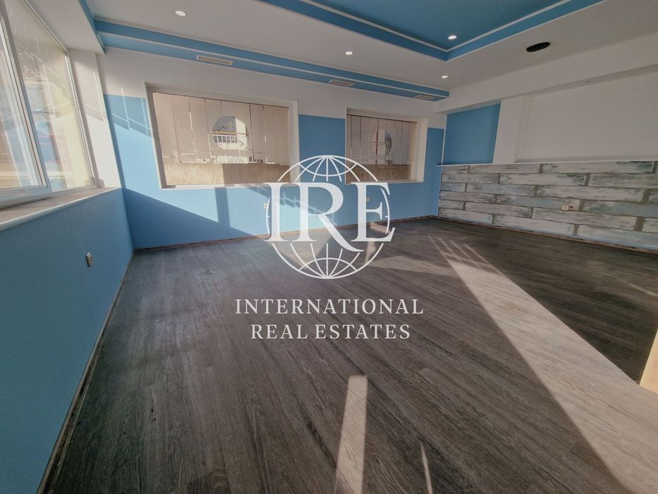 Дава се под наем Заведение в Варна, Бриз - 135 кв.м за 1196.97 € - Снимка #2