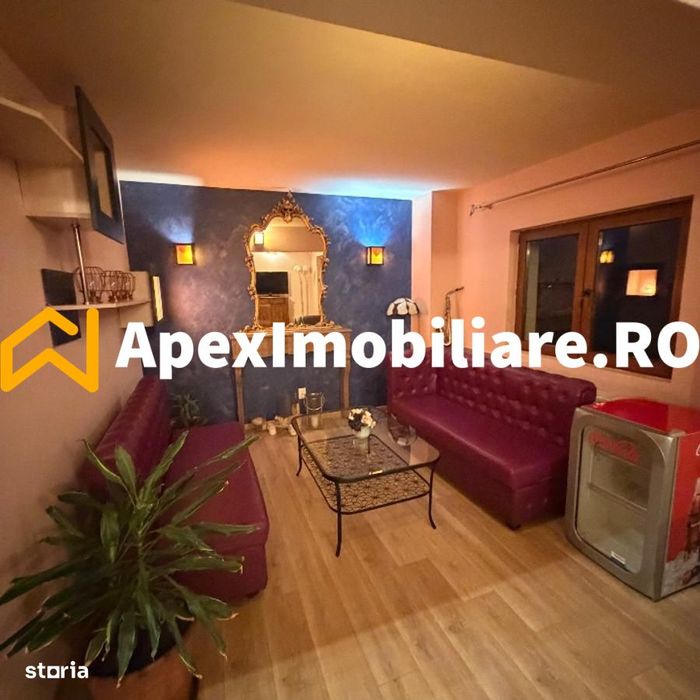 Apartament 3 camere de inchiriat Stefan cel Mare Bucuresti | ApexImobi
