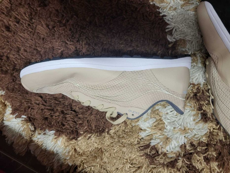 Кроссовки Bahe 45 размер barefoot