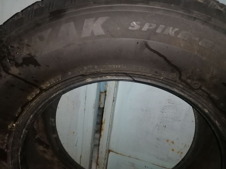 Шины        зимние