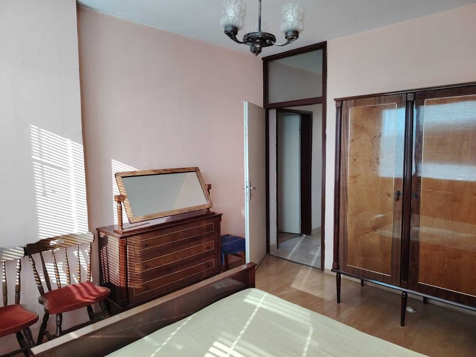 Продава се Тристаен апартамент в Пловдив, Кършияка - 84 кв.м за 954 €/кв.м - Снимка #6