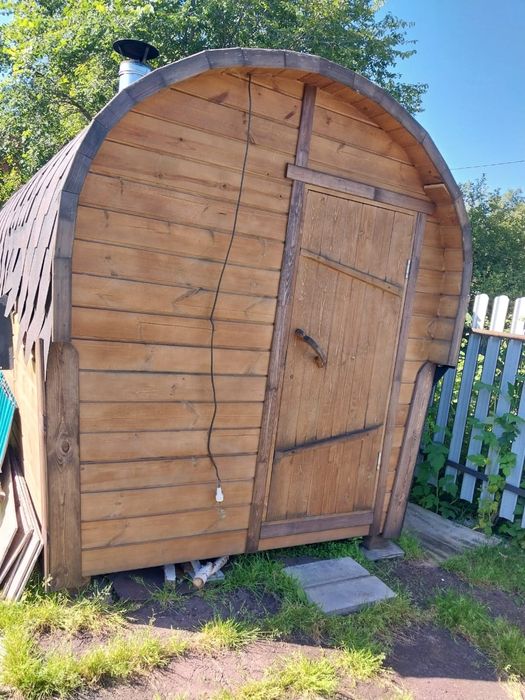 Продам дачу 7 соток