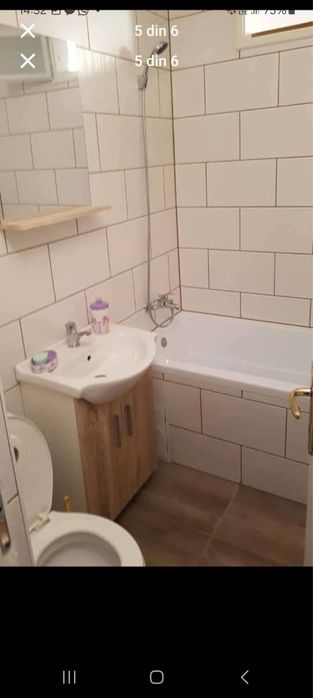 Garsoniera confort 1