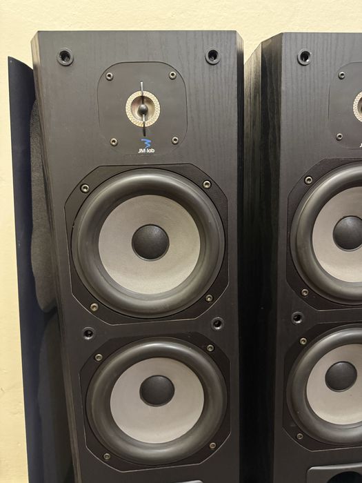 Focal OPAL 615 Качествени тонколони