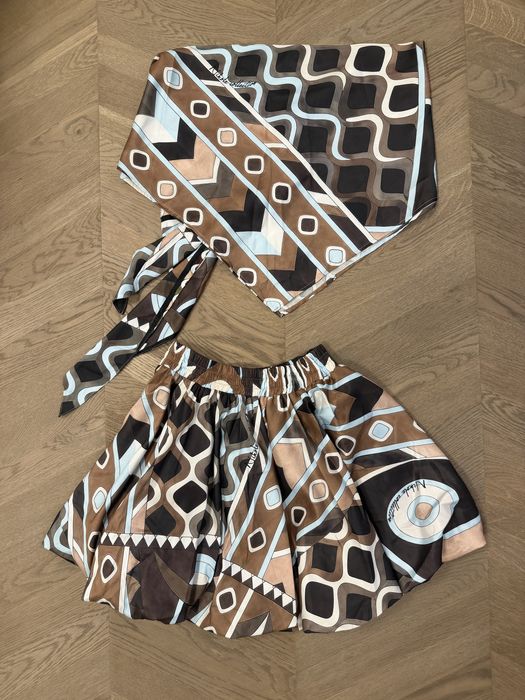 Комплект Nikole Collection