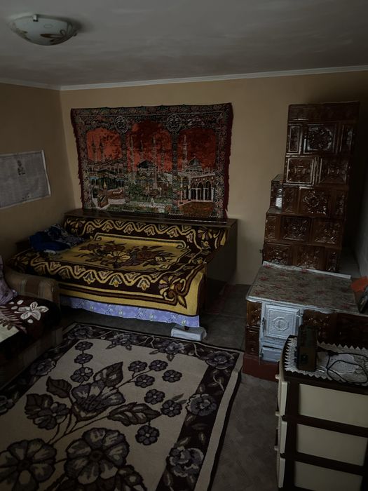 Vand Casa locuibila Gropeni
