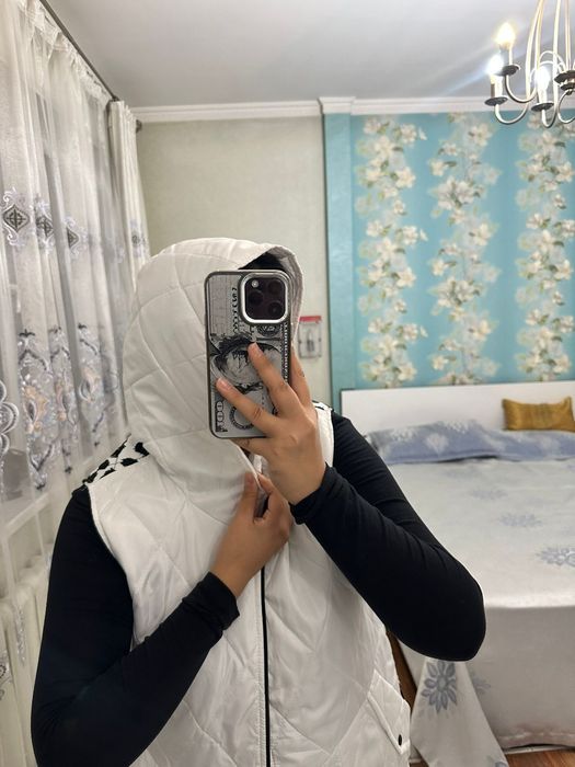 Продам безрукавку