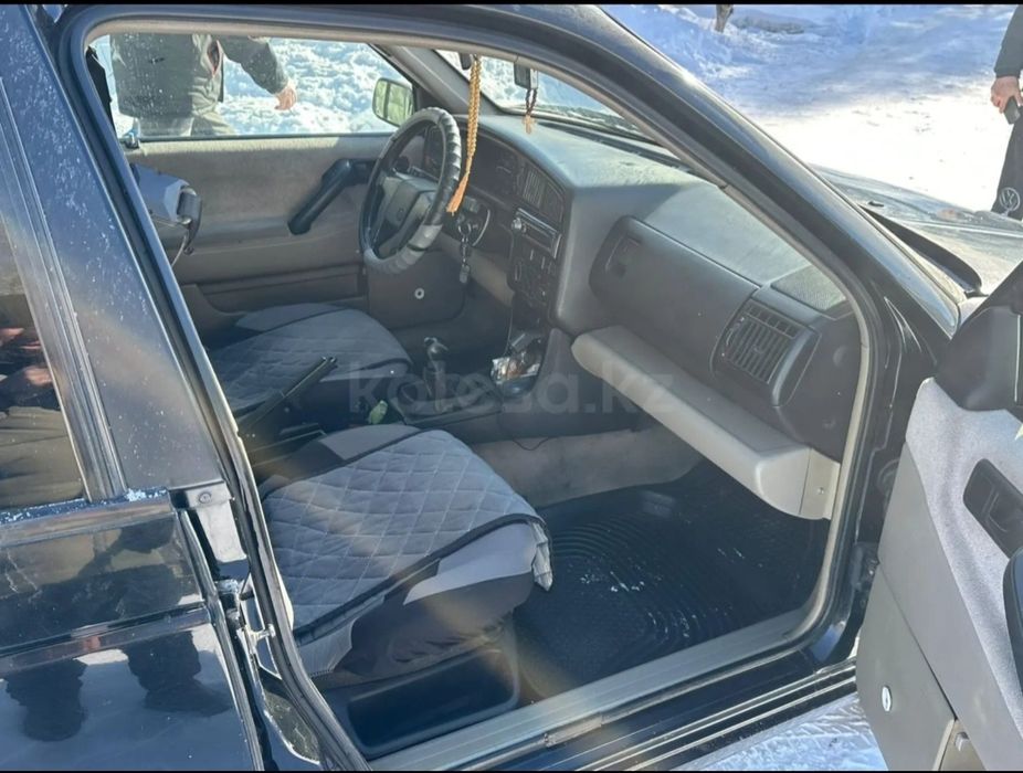 Продаётся Volkswagen Passat