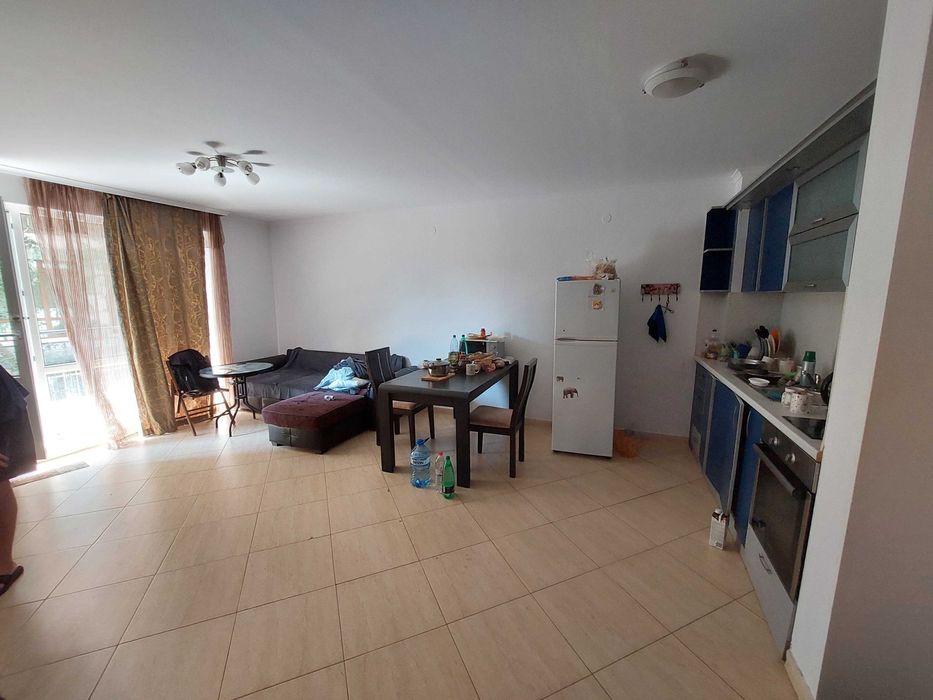 Продава се Двустаен апартамент в Свети Влас - 69 кв.м за 1145 €/кв.м - Снимка #7