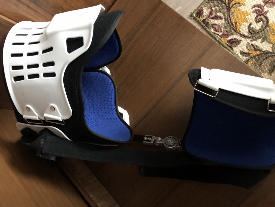 Ортез тазобедренный