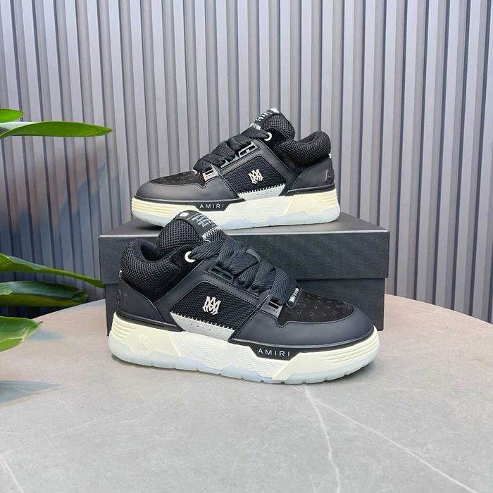 Adidasi Amiri MA1 Premium