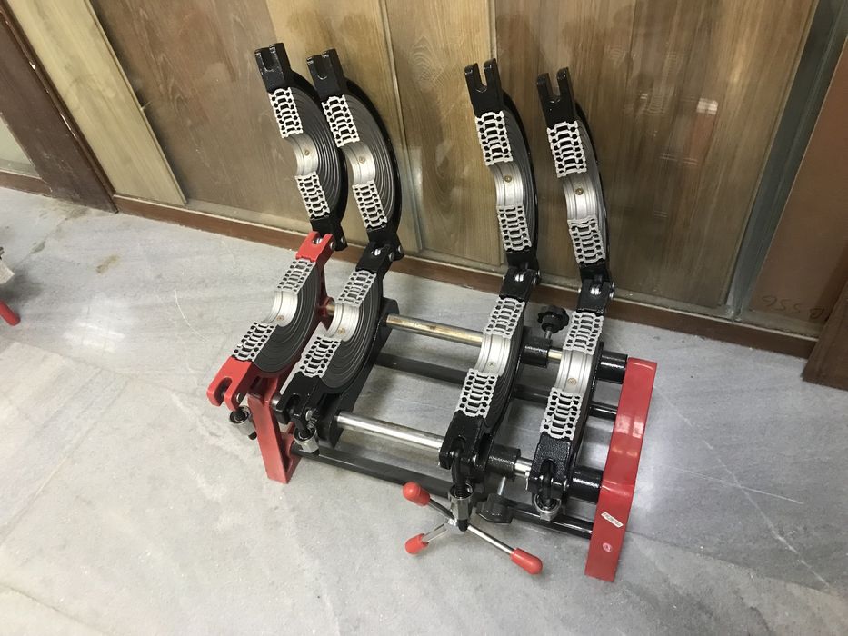 Пайка труб , утюг для труб , пайка аппарат 63-200