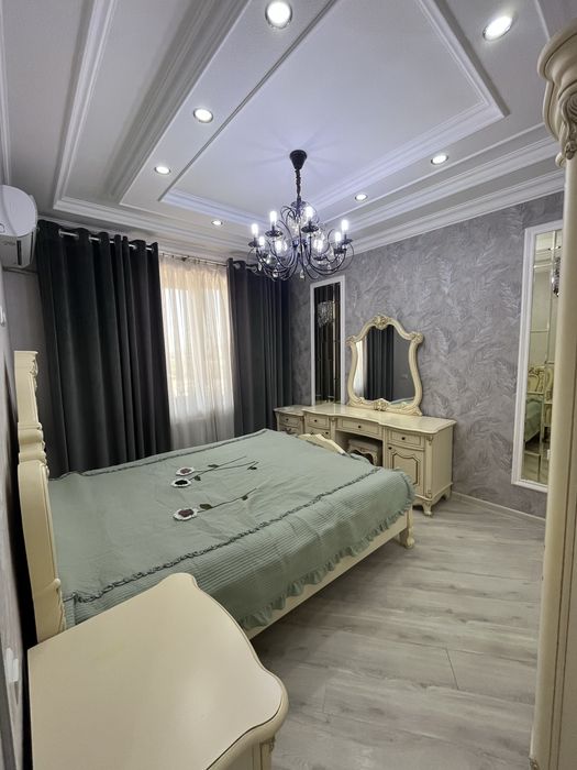 Срочно! Продаётся 3 х ком +хол взаде ресторан Новый Арбат