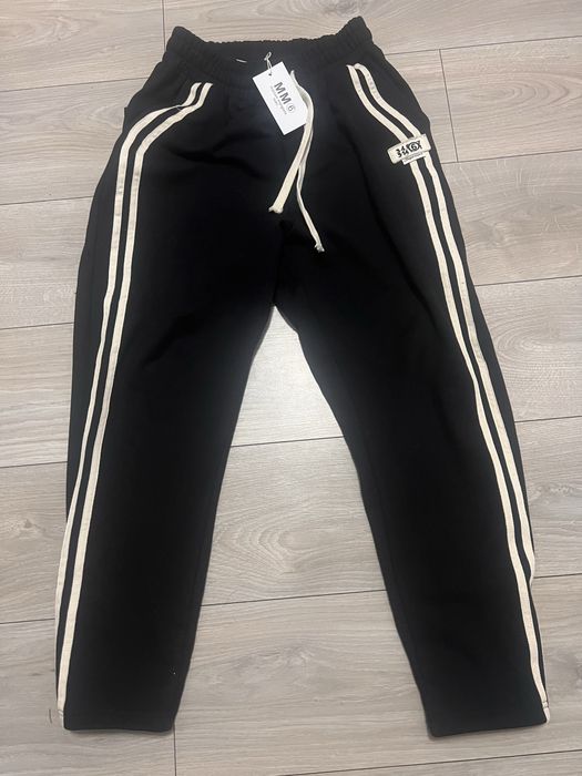 Pantaloni MM6 Maison Margiela