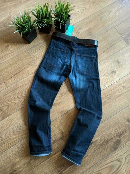 H&M нови еластични дънки