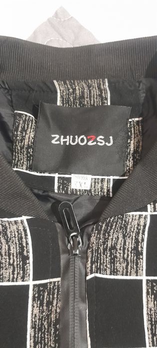 Мужской Ветровка