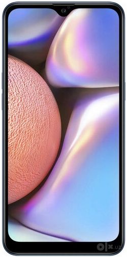 Galaxy Samsung A10s