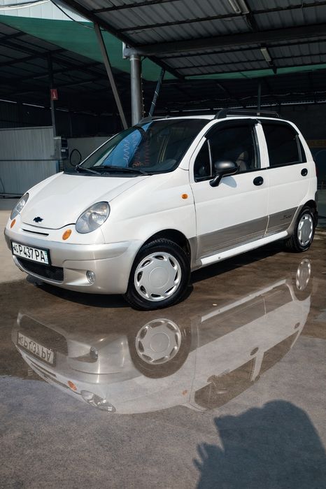 Matiz best матиз бест