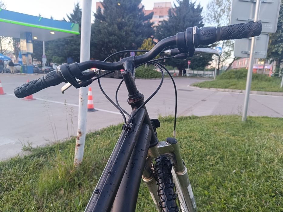 Колело Liquid 24 цола