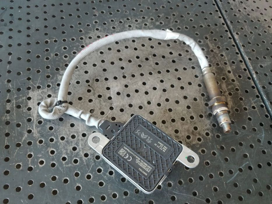senzor nox 2.0 hdi ah01  peugeot 5008 308  citroen c4 2   9821121180  a3c04023800-01