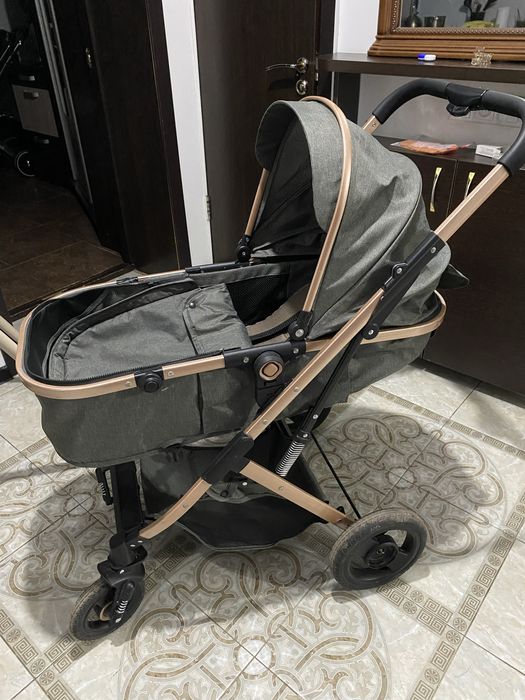 Коляска б/у продам