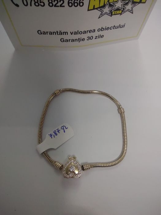 Bratara aur 14k efn