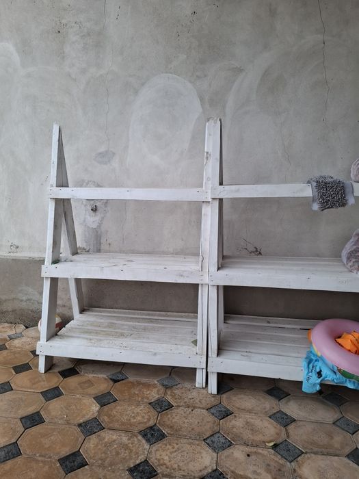 Подставка для цветов