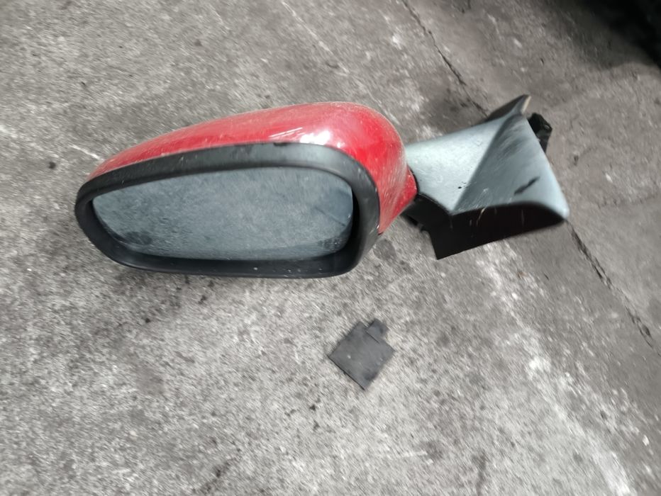 Огледало за Alfa Mito