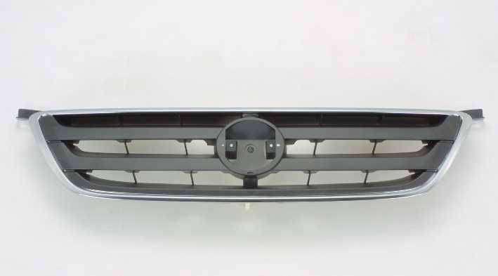 Решетка радиатора на Nissan Altima 02- (L31)/Ниссан Алтима 02- (L31)