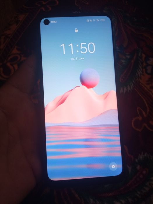 Оппо а 55 отличный