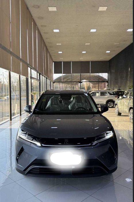 BYD Yuan up DOP  naht va bolib tolash imkoniyati