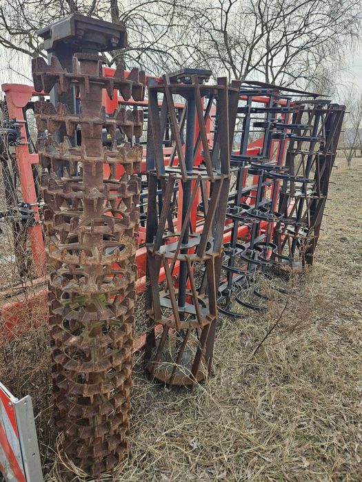 vand combinator Quivogne an 2016