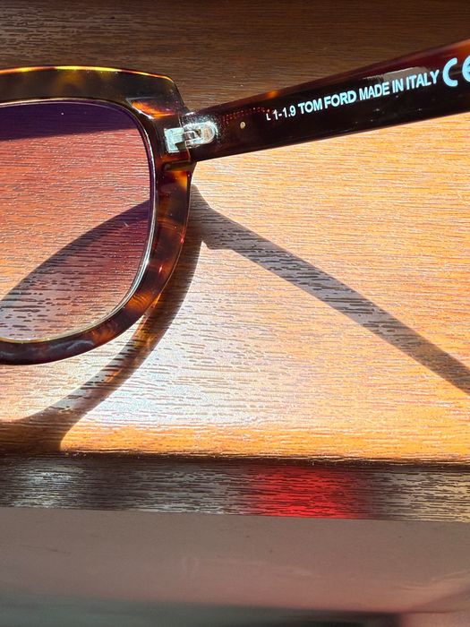 Слънчеви очила Tom Ford