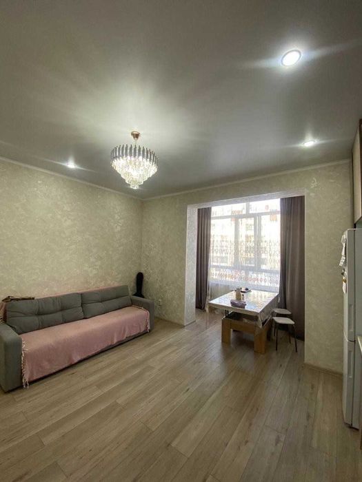 Продажа 2-комнатной квартиры