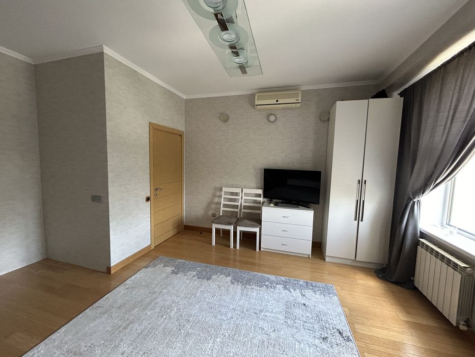 Продам 3-х ком. квартиру