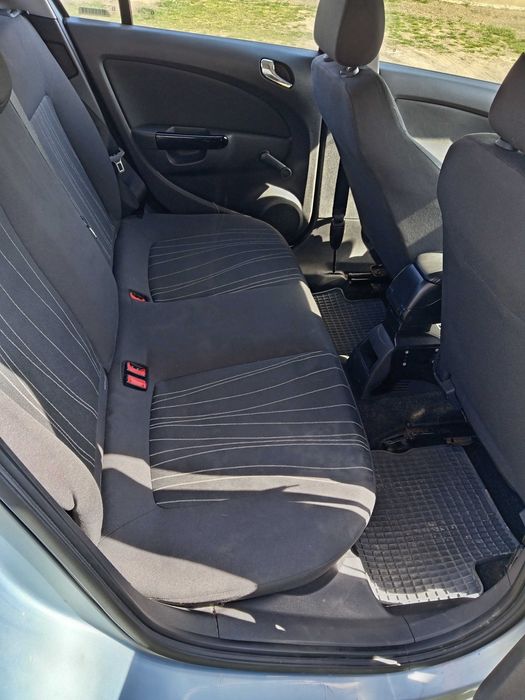 Opel Corsa 1.3 Diesel 2008