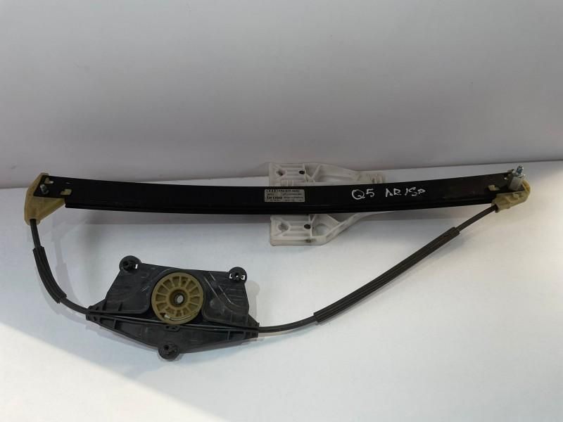 Macara geam electric dreapta spate 8r0839462d Audi Q5 8R [2008 - 2012