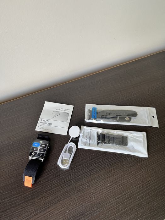 Apple watch s11 lux