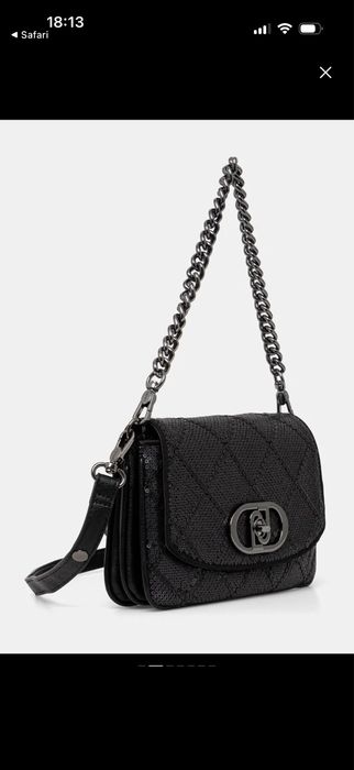 Чанта нова  Lio Jo